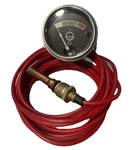 Caterpillar 1W7551 1W-7551 Indicator Genuine Oem New. Fixed Price $69.99.