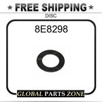8E8298 - Disc 7T1287 5S7770 Fits Caterpillar (cat). Fixed Price $9.90.