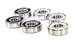 John Deere Aftermarket Blade Spindle Bearing Set Year Warr. GX20818 & GX21510. Fixed Price $26.99.