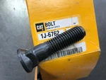 1J6762 Genuine Plow Qty Of Bolts Caterpillar 1J-6762. Fixed Price $12.99.