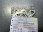 RE227859 Genuine Oem John Deere Gasket Kit. Fixed Price $27.49.