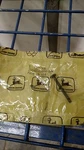 John Deere Screw T166369. Fixed Price $6.50.