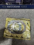 Genuine Oem John Deere Thrust Washer R64682 Set Of Brand New. Fixed Price $11.99.