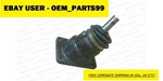 Genuine Jcb Lever Turret Assembly Complete (part No. 445/41100). Fixed Price $249.80.