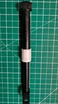 Oem Lg Washer Friction Damper ACV73350201 For WT8405CB. Fixed Price $25.56.