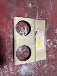 Ingersoll Rand Bracket 36732105. Fixed Price $111.52.