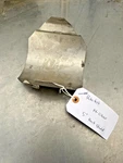 14-01661 Oem Paccar Peterbilt 5" Heat Shield 1401661. Fixed Price $29.99.