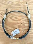 3G-2079 Genuine Oem Push Pull Transmission Cable Caterpillar 3G2079. Fixed Price $349.99.