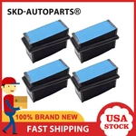 P621725 Engine Air Filter For Kenworth T680 And Peterbilt 567 579 Turck 4PCS. Fixed Price $141.00.