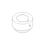 A-RBW1-14-AI Hub. Fixed Price $17.56.