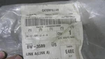 New Oem 8W3589 Link 8W-3589 Caterpillar 120G 12G 130G 140G 14G 160G 16G. Fixed Price $119.00.