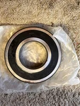 Nachi 6317 Deep Grove Ball Bearing. Tue Oem. Not Chinese Knockoff!!!. Fixed Price $49.95.