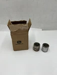 (box Of 2) John Deere Oem Genuine Grooved Bushing T213161 For 17 P Zts. Fixed Price $78.79.
