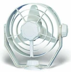 Hella 003361022 '3361 Series' 12V Dc Speed Turbo Fan With White Housing. Fixed Price $196.17.