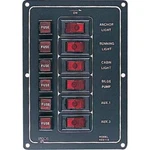 Sea-dog Aluminum Switch Panel-vertical #422110-1. Fixed Price $70.17.