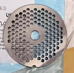 Hobart Plate Chopper 00-938783 22PLT 3/16S New. Fixed Price $76.10.