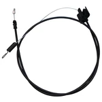New Stens Control Cable 290-625 For Mtd 946-04203. Fixed Price $20.00.