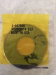 Genuine John Deere Washer R47566 New Oem. Fixed Price $5.00.