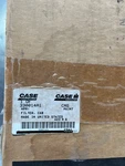 330014A1 Oem Cnh Cab Filter With Damaged Foam Seal Case Ih New Holland. Fixed Price $29.99.