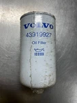 Genuine Oem Volvo Oil Filter Ingersoll Rand RM43919927. Fixed Price $25.50.