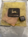 Genuine John Deere Bushing T12806 New Oem. Fixed Price $17.99.