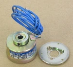 Ogura Clutch Model Fmc 5, DC-24V Ser. No. E-b. Fixed Price $50.00.