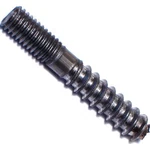 Hard-to-find Fastener 014973172138 Hanger Bolts 3/8 X 2-1/2 PIECE-50. Fixed Price $31.12.