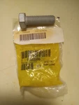 Genuine Oem John Deere Cap Screw 19M9996. Fixed Price $12.00.