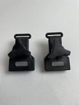 Camco Rv Awning De-flapper / Features 2-INCH Wide Clamp With Soft Grippers. Fixed Price $19.99.