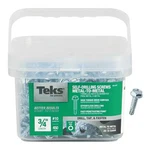 #10-16 3/4 In. External Hex Washer Head Drill Point Screw (450-PACK). Fixed Price $35.72.