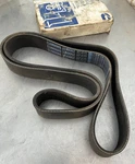 3290062 Genuine Oem Cummins Ribbed Serpentine Belt. Fixed Price $29.99.