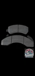 Medium Duty Metallic Disc Brake Pad TPD225 1979-1989 International. Fixed Price $75.00.