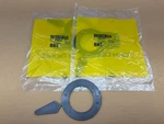 Lot Of 3X Genuine Oem John Deere T225431 Replacement Shim Circular With Tab. Fixed Price $35.95.