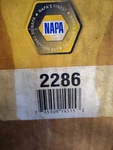 Napa Gold Air Filter 2286 New Stock. Fixed Price $35.00.
