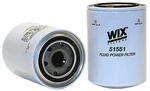 Wix Filters 51551 Filter, Operating Hydraulics. Fixed Price $12.65.