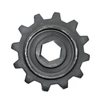 766379 New Combine Feeder Chain Sprocket Fits Ford CR9040 CR9060 CR9070 +. Fixed Price $127.16.