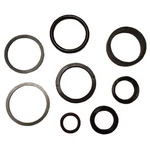 D148100 Steering Cylinder Seal Kit Fits Case 480C 480D 480E 580C 580D 580SE 580F. Fixed Price $19.95.