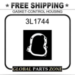 3L1744 Gasket-control Housing For Caterpillar (cat). Fixed Price $9.05.