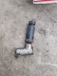 8-97942481-0 Duramax LB7 Lly Lbz Lmm Lml Gm Oil Pressure Gauge Adapter. Fixed Price $55.00.
