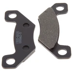 Semi-metallic Brake Pads For John Deere Replaces Oem#'s VGA12182 & VGA12183. Fixed Price $13.69.