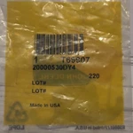 John Deere T69907 Washer Lock Genuine Oem Heavy Equipment Hardware Part. Fixed Price $22.00.