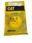 New Genuine Caterpillar 162-8772 3MM Thick Thrust Washer Fast Shipping. Fixed Price $33.65.