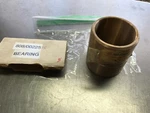 80800225 Genuine Oem Jcb Bearing 808/00225. Fixed Price $199.99.