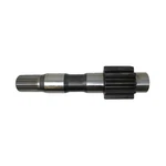 (1) Aftermarket Replacement Pinion Shaft - Final Drive Bull 676861R1 Fits Case. Fixed Price $225.99.