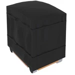 Scissor Forklift Cover Upgrade Heavy Duty 420D Oxford 200" 100" 118". Fixed Price $41.51.