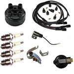 Complete Tune Kit Fits Case/international Harvester Av Super. Fixed Price $84.99.