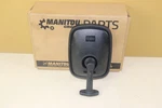 Manitou Rearview Mirror J745352 Genuine Oem New Old Stock. Fixed Price $49.95.