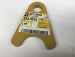 New Oem Caterpillar Retainer 223-3279 Free Shipping. Fixed Price $21.00.