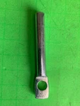 New PT12556 John Deere Retaining Pin - 5/16" (8MM) Diameter M118630. Fixed Price $14.99.