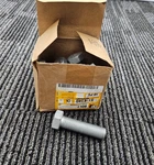 (qty 10) Cat 8T-4140 M16-2 60MM Hex Head Bolt Coating Zinc Flake 2.362. Fixed Price $48.71.
